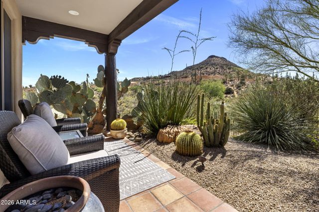 39912 N 98TH Way, Scottsdale, AZ 85262