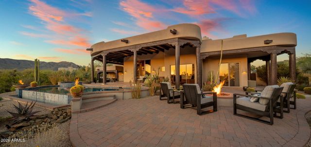 39912 N 98TH Way, Scottsdale, AZ 85262