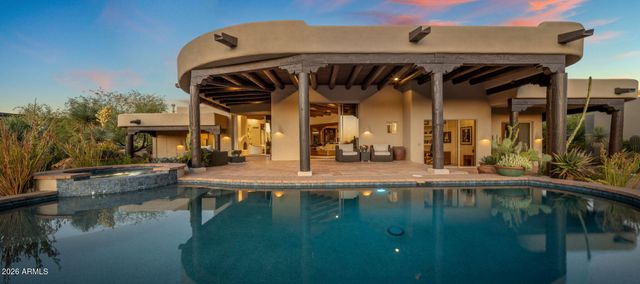 39912 N 98TH Way, Scottsdale, AZ 85262