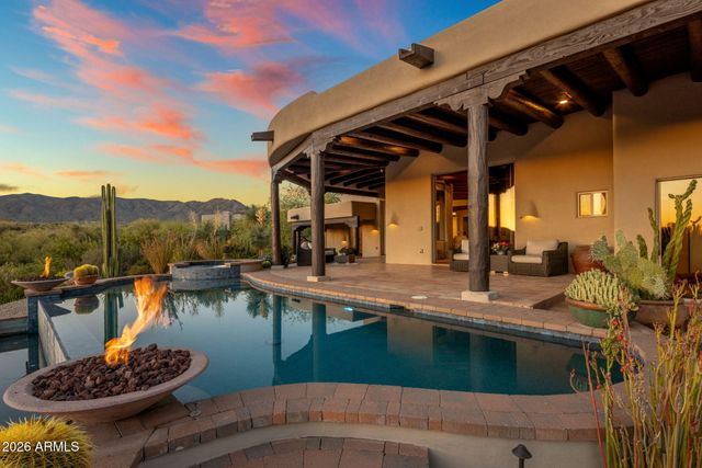 39912 N 98TH Way, Scottsdale, AZ 85262