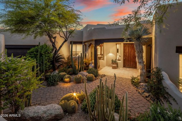 39912 N 98TH Way, Scottsdale, AZ 85262