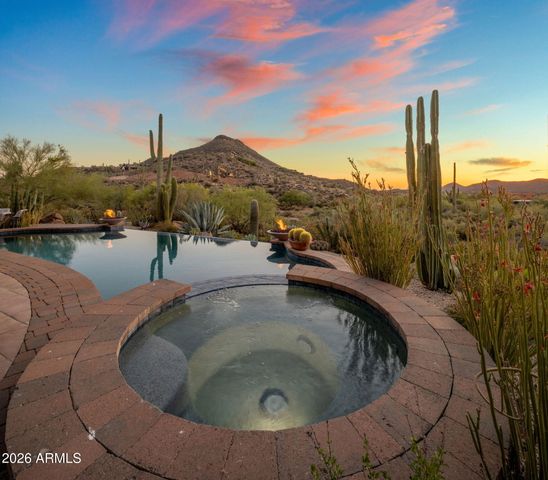 39912 N 98TH Way, Scottsdale, AZ 85262