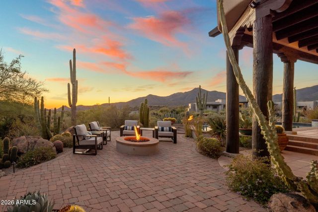 39912 N 98TH Way, Scottsdale, AZ 85262