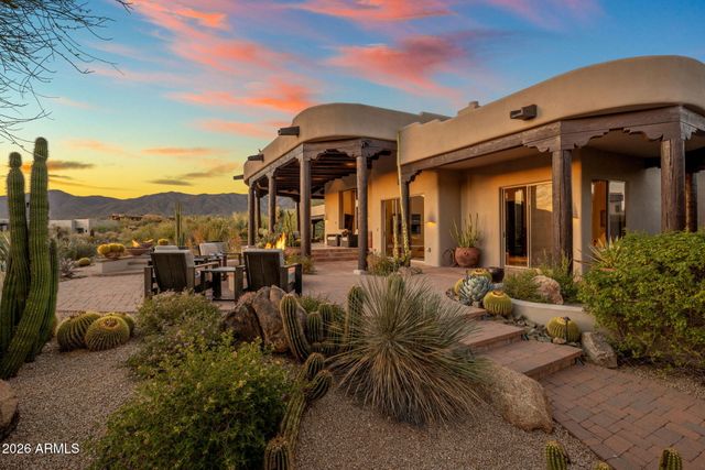 39912 N 98TH Way, Scottsdale, AZ 85262