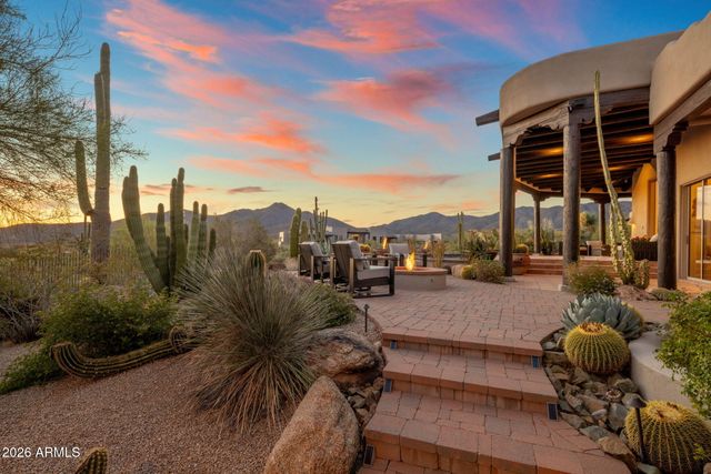 39912 N 98TH Way, Scottsdale, AZ 85262
