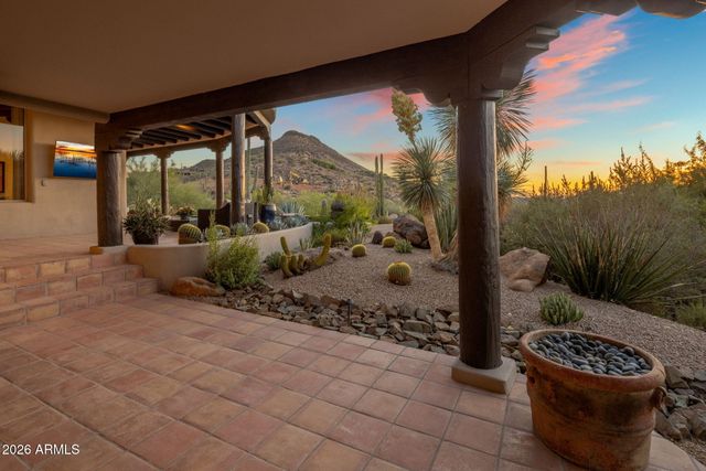 39912 N 98TH Way, Scottsdale, AZ 85262
