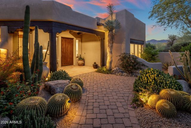 39912 N 98TH Way, Scottsdale, AZ 85262