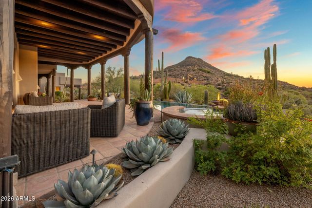 39912 N 98TH Way, Scottsdale, AZ 85262