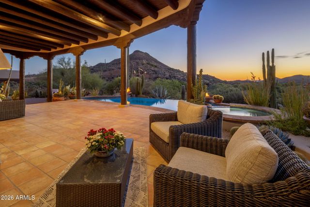 39912 N 98TH Way, Scottsdale, AZ 85262