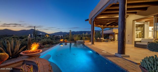 39912 N 98TH Way, Scottsdale, AZ 85262