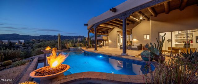 39912 N 98TH Way, Scottsdale, AZ 85262
