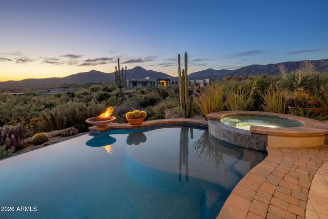 39912 N 98TH Way, Scottsdale, AZ 85262