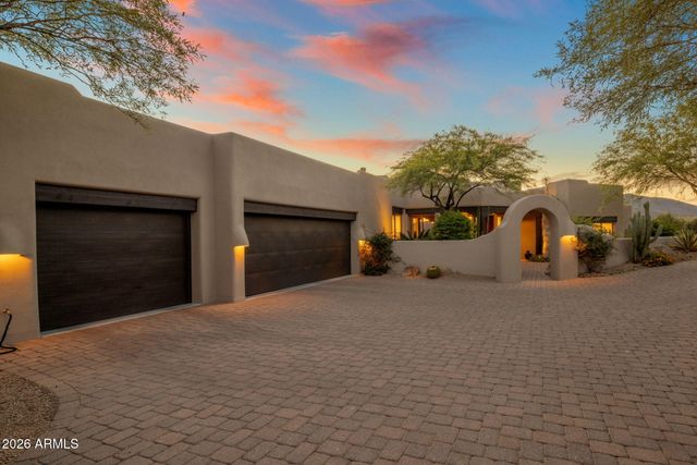 39912 N 98TH Way, Scottsdale, AZ 85262