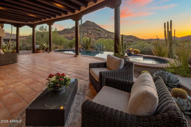 39912 N 98TH Way, Scottsdale, AZ 85262