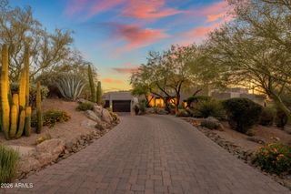 39912 N 98TH Way, Scottsdale, AZ 85262