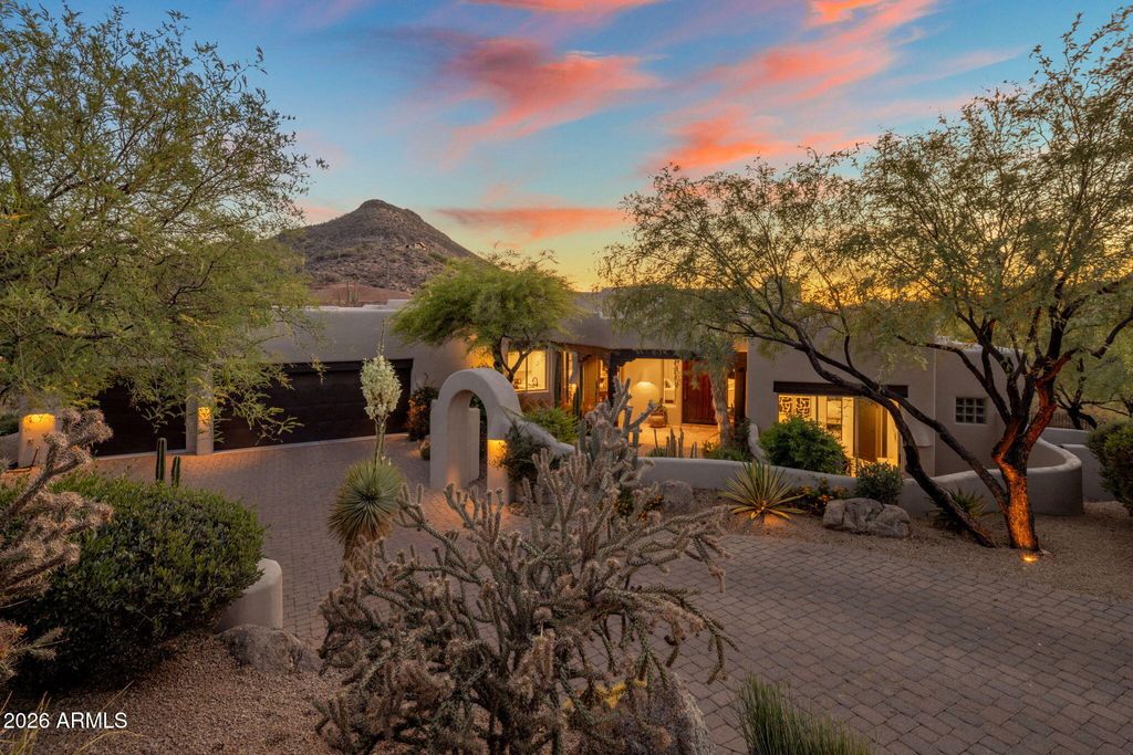39912 N 98TH Way, Scottsdale, AZ 85262 — photo 2