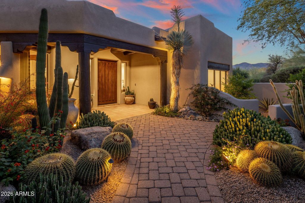 39912 N 98TH Way, Scottsdale, AZ 85262 — photo 5