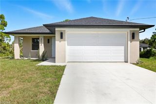 2509 52nd ST W, Lehigh Acres, FL 33971