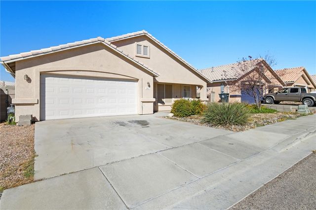 3021 Mallory Loop, Kingman, AZ 86401