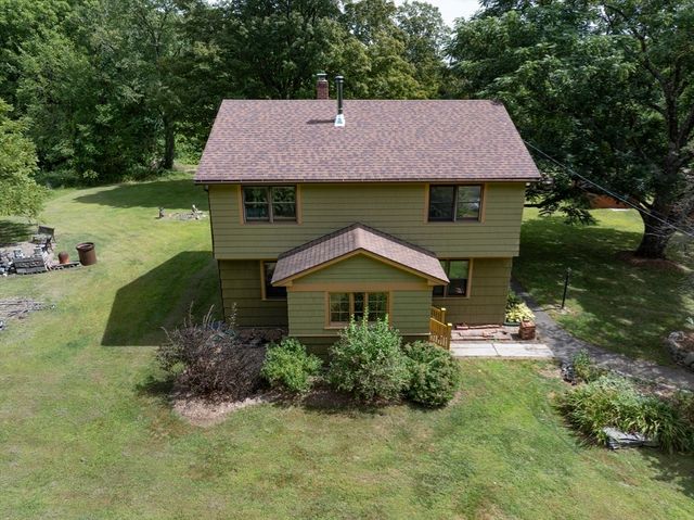 362 Kennedy Road, Northampton, MA 01053