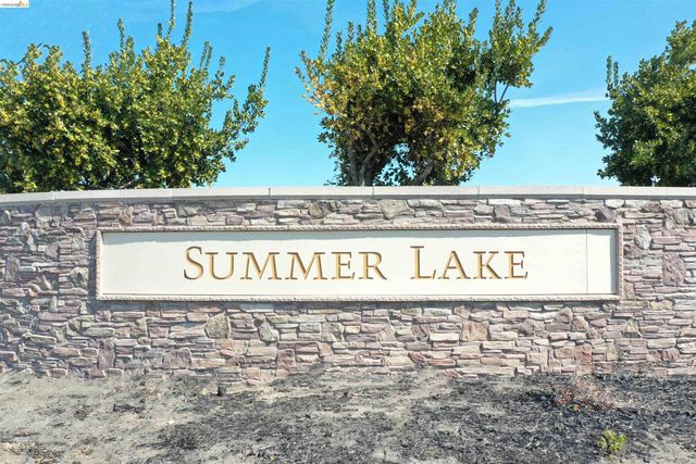2130 Harborage Way, Oakley, CA 94561