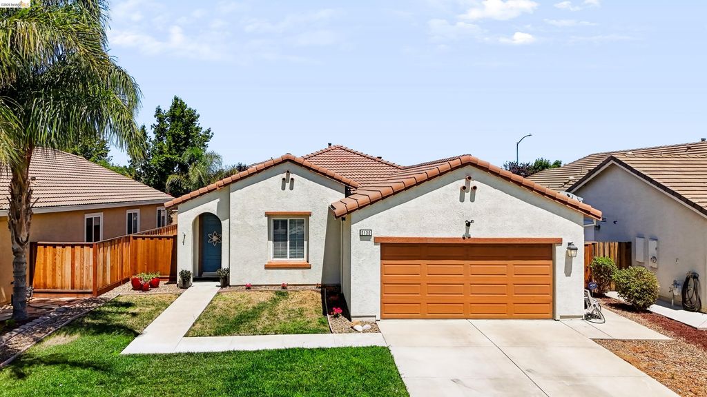 2130 Harborage Way, Oakley, CA 94561