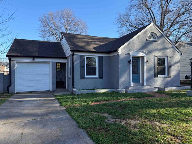 386 HOLMES CIR, Memphis, TN 38111