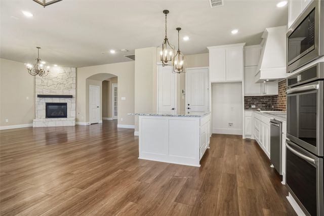 3601 Honey Suckle Lane, Little Elm, TX 75068