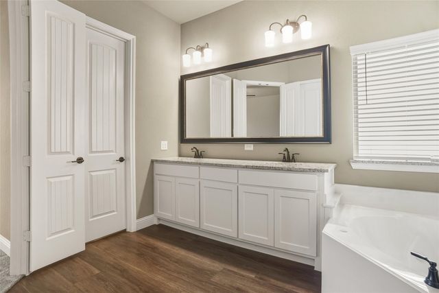 3601 Honey Suckle Lane, Little Elm, TX 75068