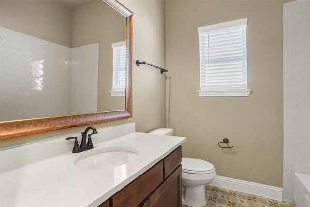 3601 Honey Suckle Lane, Little Elm, TX 75068