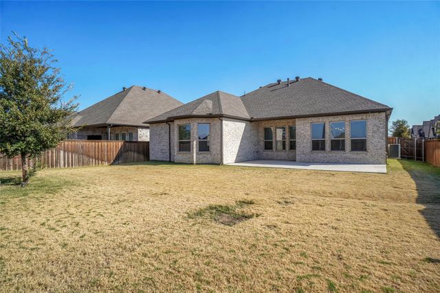 3601 Honey Suckle Lane, Little Elm, TX 75068