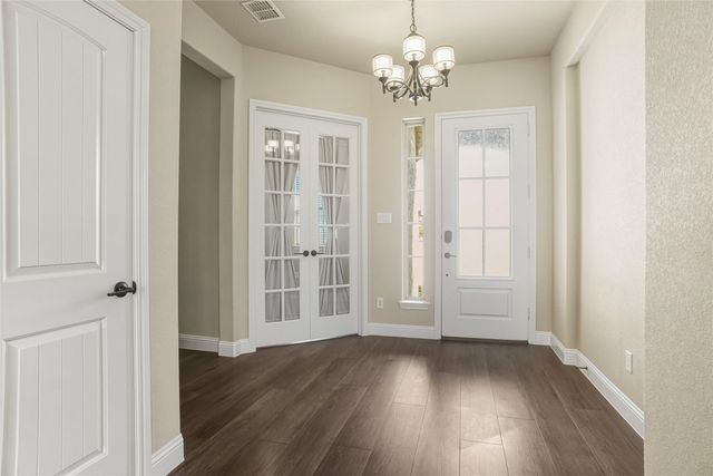 3601 Honey Suckle Lane, Little Elm, TX 75068