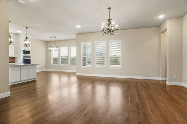 3601 Honey Suckle Lane, Little Elm, TX 75068