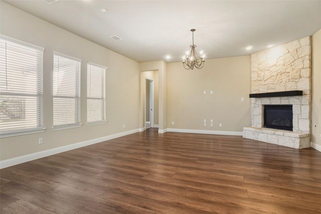 3601 Honey Suckle Lane, Little Elm, TX 75068