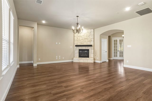 3601 Honey Suckle Lane, Little Elm, TX 75068