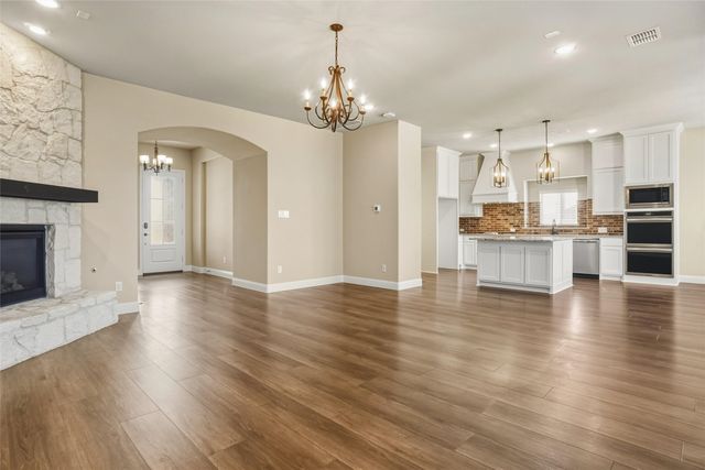 3601 Honey Suckle Lane, Little Elm, TX 75068