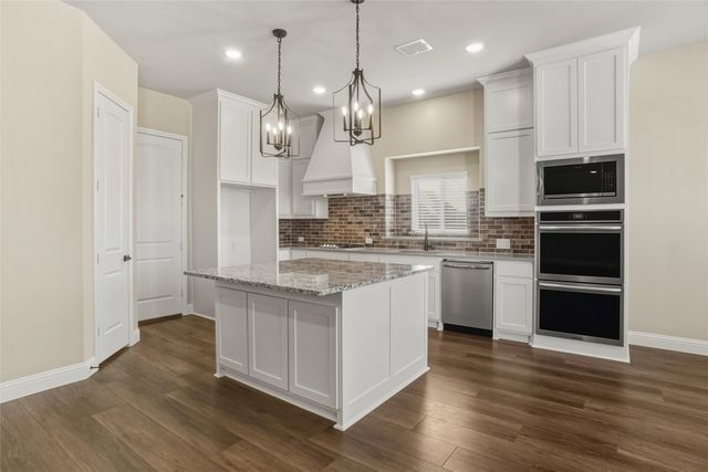 3601 Honey Suckle Lane, Little Elm, TX 75068