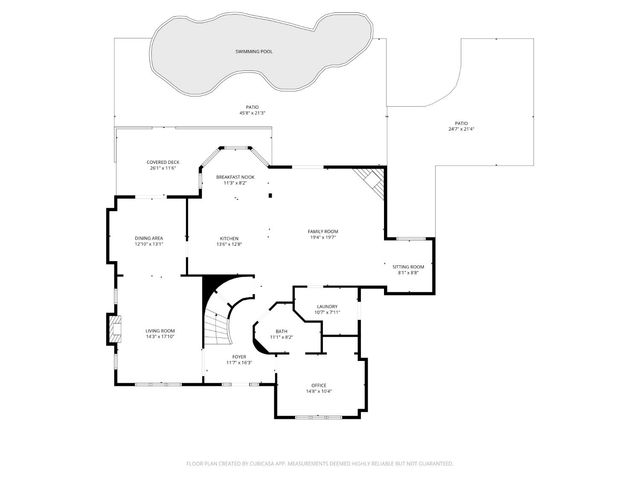 891 Shore Breeze Dr, Sacramento, CA 95831