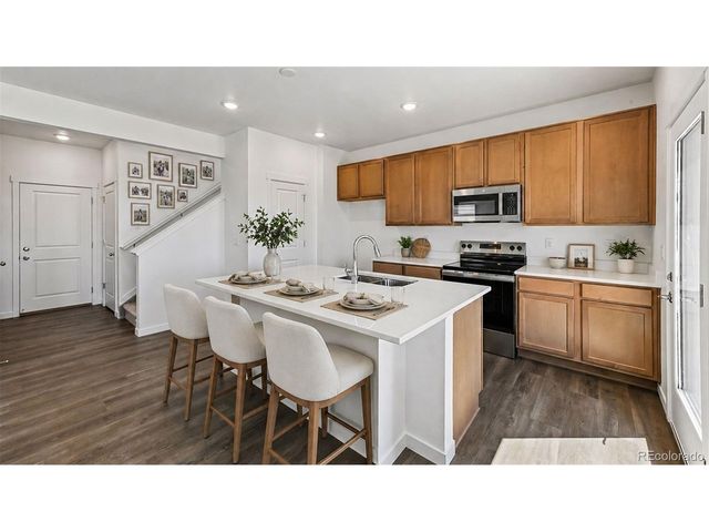 13515 Nederland Dr, Peyton, CO 80831