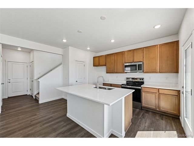 13515 Nederland Dr, Peyton, CO 80831
