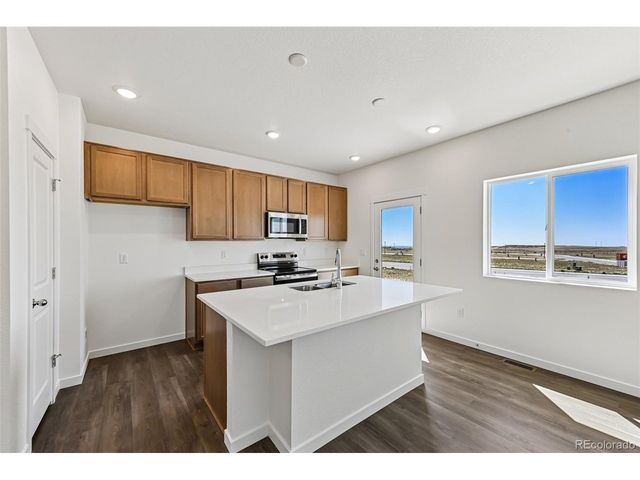 13515 Nederland Dr, Peyton, CO 80831