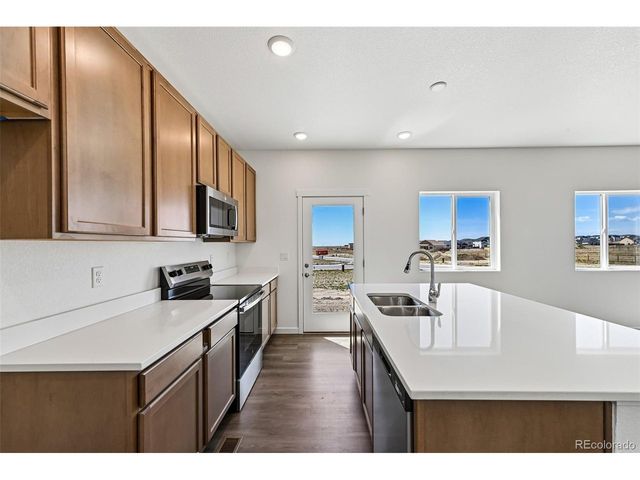 13515 Nederland Dr, Peyton, CO 80831