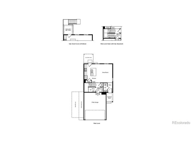 13515 Nederland Dr, Peyton, CO 80831