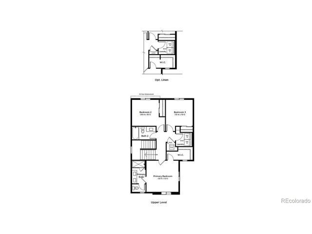 13515 Nederland Dr, Peyton, CO 80831