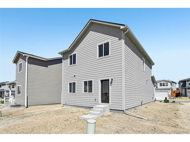 13515 Nederland Dr, Peyton, CO 80831