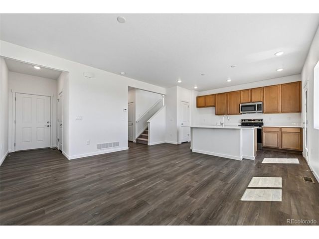 13515 Nederland Dr, Peyton, CO 80831