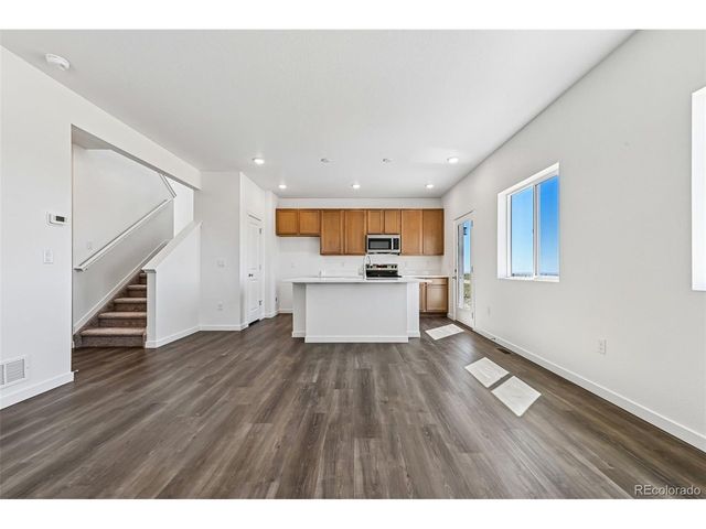 13515 Nederland Dr, Peyton, CO 80831