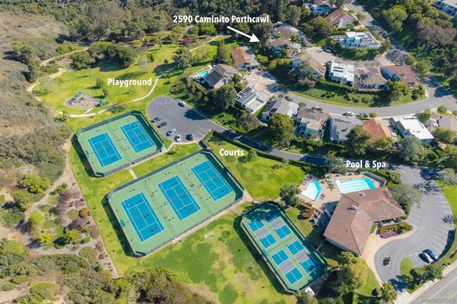 2590 Caminito Porthcawl, La Jolla, CA 92037