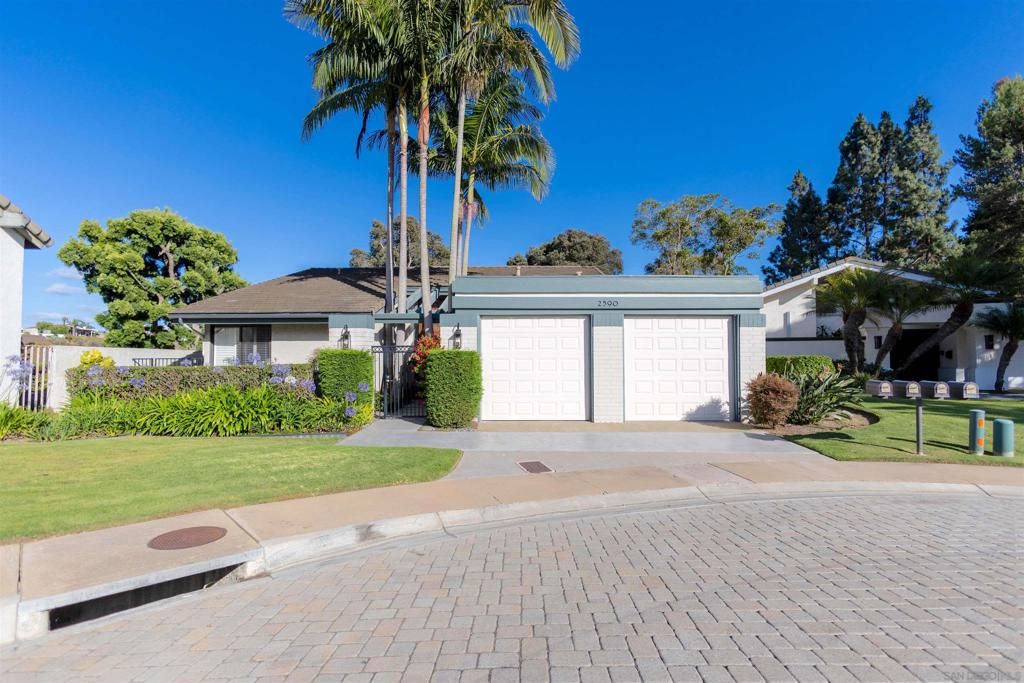 2590 Caminito Porthcawl, La Jolla, CA 92037