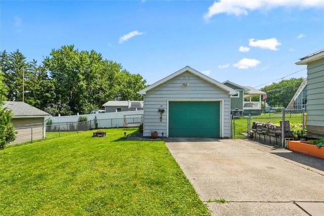 4019 WASHINGTON Avenue, Erie, PA 16509